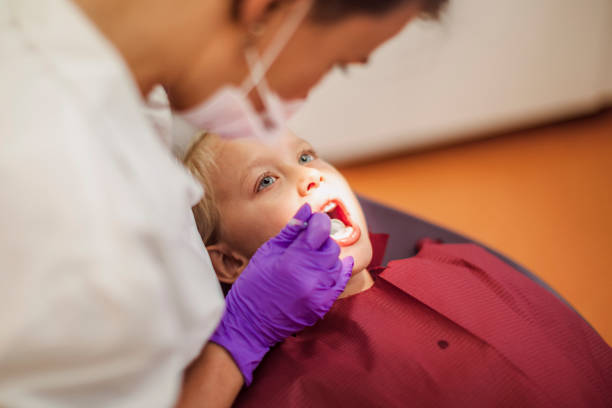 Best Emergency Treatment for Toothache in Crane, MO