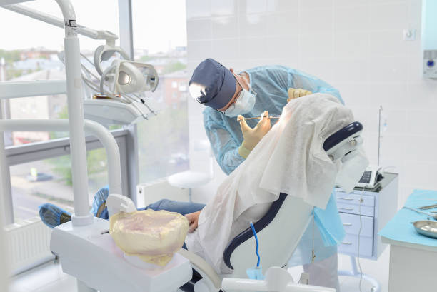Best Emergency Dental Surgery in Crane, MO
